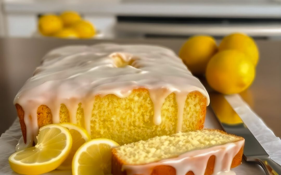 Doc‘s Lemon Schnitte