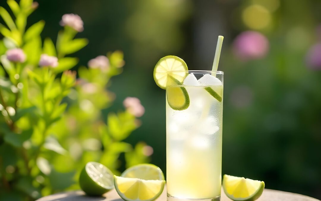 Doc’s Lemon Cooler