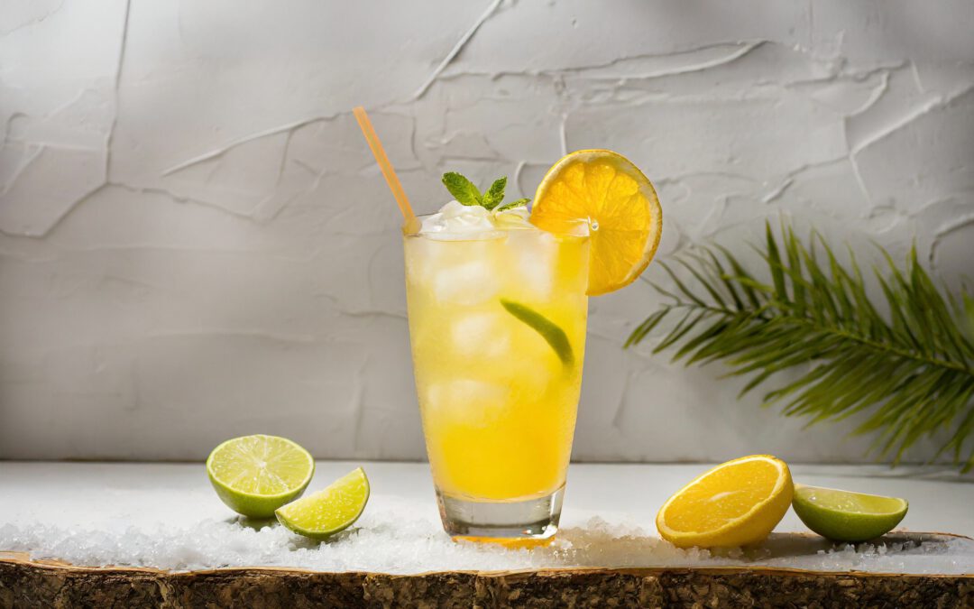 Doc’s Lemon Tingle