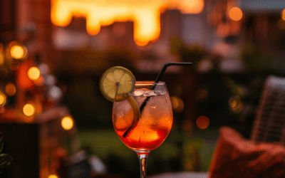 Doc‘s Bitter Orange-Lemon