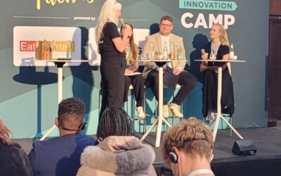 Food innovation Camp 2025